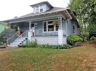 3521 SE 10th Ave, Portland, OR 97202