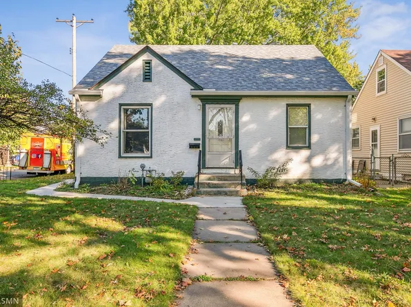 1721 Nevada Ave E, Saint Paul, MN 55106