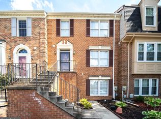 9427 Rosmarin Way, Laurel, MD 20708