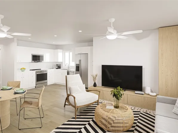 91-1171 Hoonaauao St #1401, Kapolei, HI 96707