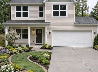 183 Pine Haven Rd, Statesville, NC 28677