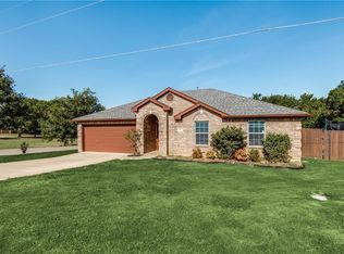 801 Hillside Beach Dr, Little Elm, TX 75068