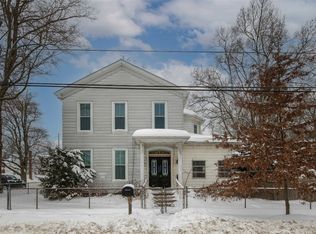 104 E 1st St, Waterford, PA