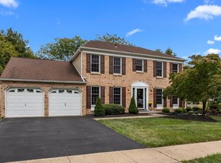 602 Paxson Ln, Langhorne, PA 19047