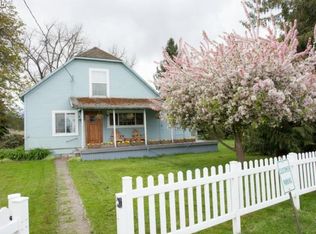 3020 Thomsen Rd, Hood River, OR 97031