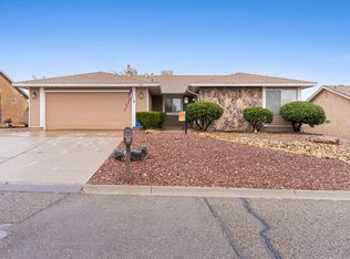 734 Wagon Train Dr SE, Rio Rancho, NM 87124