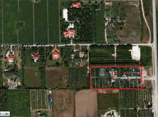 10100 SW 177th Ave, Miami, FL 33196