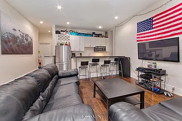 Rented by Town Residential