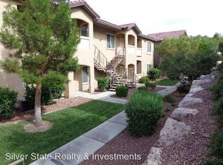 3500 Cactus Shadow St UNIT 203, Las Vegas, NV 89129