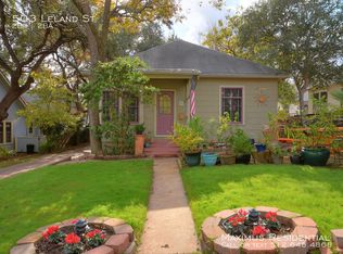 503 Leland St, Austin, TX 78704