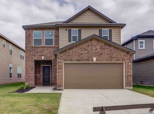 1906 Overlook Bnd, San Antonio, TX 78245