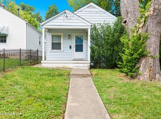 1603 Haskin Ave, Louisville, KY