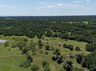 W Browder Cir, Azle, TX 76020