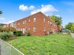 1701 Montello Ave NE, Washington, DC 20002