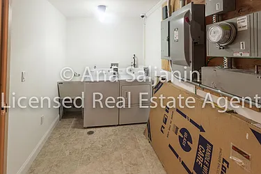Rented by Citi Zone Realty