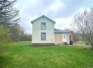 1958 Johnson Creek Rd, Barker, NY 14012