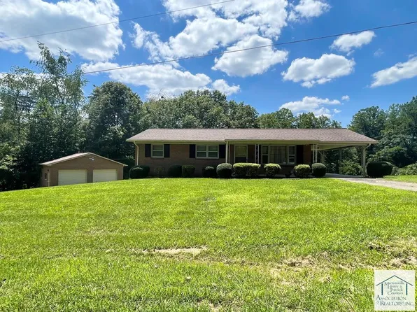 35 White Pine Rd, Bassett, VA 24055
