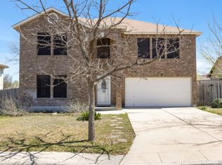 7106 Horizon Peak, San Antonio, TX 78233