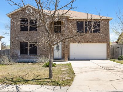 7106 Horizon Peak, San Antonio, TX, 78233