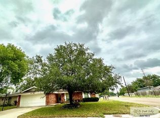 4012 S Houston Dr, Harlingen, TX 78550
