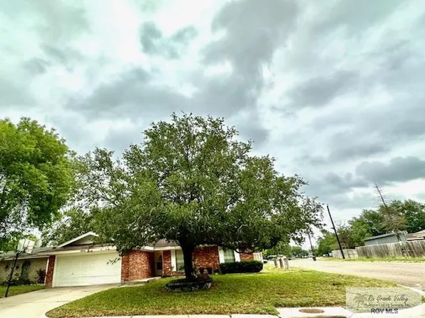 4012 S Houston Dr, Harlingen, TX 78550