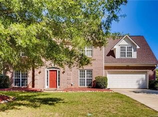 111 Harris Farm Rd, Mooresville, NC 28115