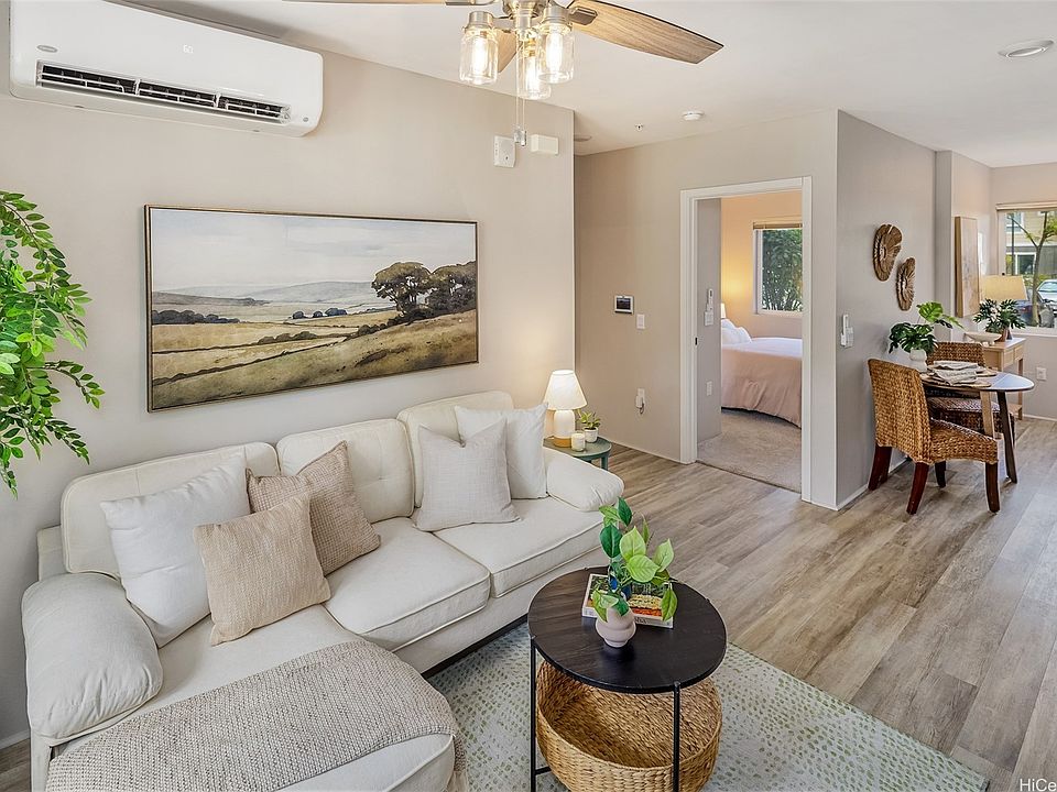 1st image of 91-3575 Kamolehonua St Unit 909