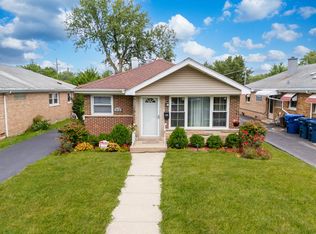 2622 120th St, Blue Island, IL