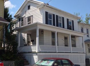 29 N 5th St, Newport, PA 17074