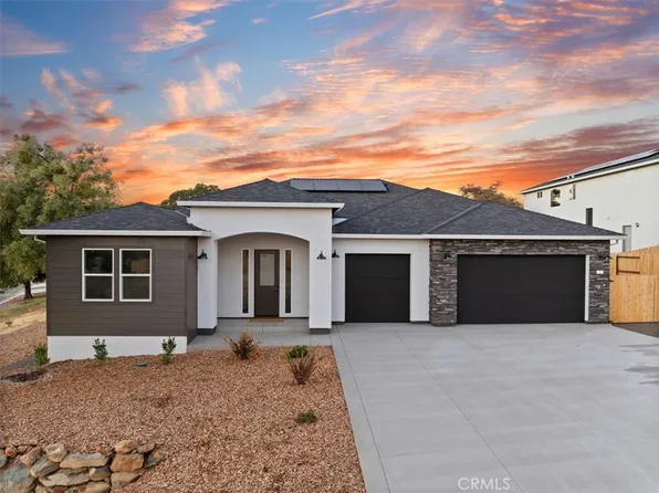 1 Thunder Rock Ct, Oroville, CA 95966