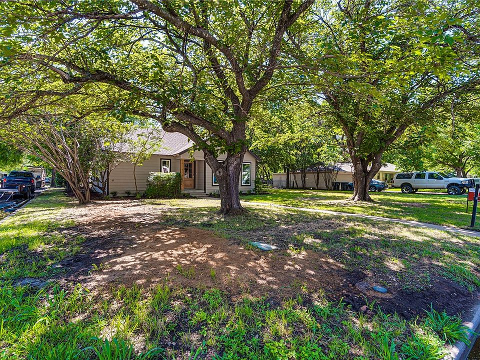 601 Bellevue Dr, Cleburne, TX 76033 MLS 217195 Zillow