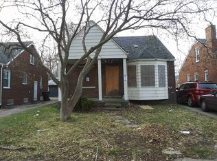 11877 Laing St, Detroit, MI 48224