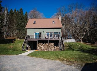 7857 Larkin Rd, Hubbardsville, NY 13355