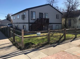 4692 York St UNIT B, Denver, CO 80216