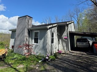 6747 E Swamp Rd, Conesus, NY 14435