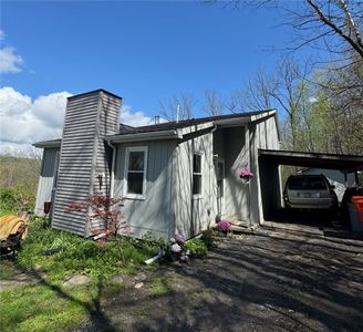 6747 E Swamp Rd, Conesus, NY, 14435