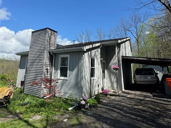 6747 E Swamp Rd, Conesus, NY 14435