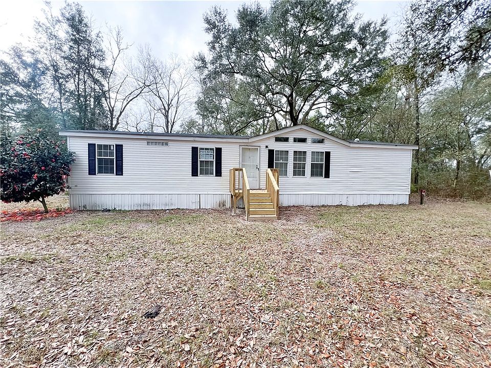 413 Lynn Haven Dr, Hortense, GA 31543 Zillow
