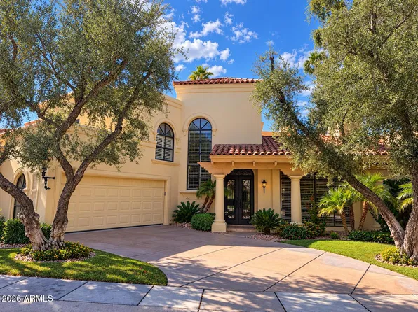 10050 E MOUNTAINVIEW LAKE Drive #25, Scottsdale, AZ 85258