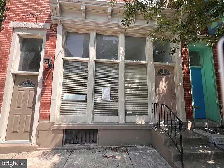443 Fairmount Ave #C — Photo 4