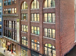 481 Harrsion Avenue #5B, Boston, MA 02118
