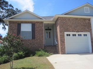 2872 Hampton Meadow Dr, Tallahassee, FL 32311