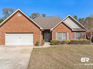 23295 Dundee Cir, Foley, AL 36535