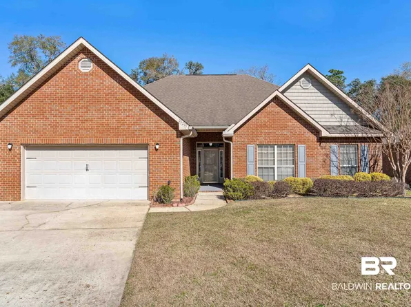 23295 Dundee Cir, Foley, AL 36535