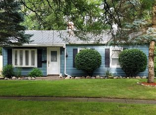 3312 Alpine St, Kalamazoo, MI 49004