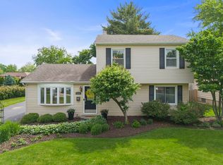 1341 S Sumner St, Wheaton, IL 60189