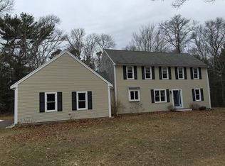 2 Timber Way #A, Sandwich, MA 02563