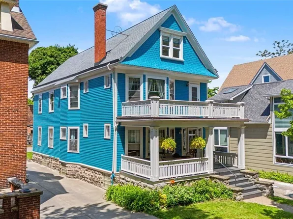 118 Ashland Ave, Buffalo, NY 14222