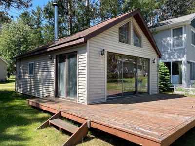1180 W Higgins Lake Dr, Roscommon, MI, 48653