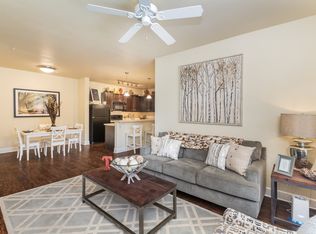 Trail Ridge at Woodland Park Apartments, Woodland Park, CO 80863
